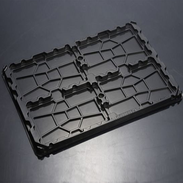 塑料內托模具注意事項和驗收方法